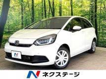 2022 Honda Fit