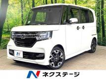 2020 Honda N BOX