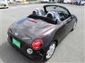 2009 Daihatsu Copen