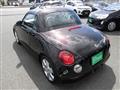 2009 Daihatsu Copen