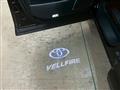 2012 Toyota Vellfire