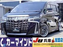 2016 Toyota Vellfire