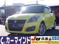 2012 Suzuki Swift