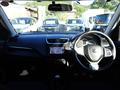 2012 Suzuki Swift