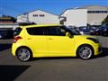 2012 Suzuki Swift