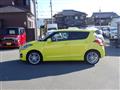 2012 Suzuki Swift