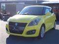 2012 Suzuki Swift