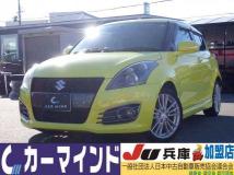 2012 Suzuki Swift