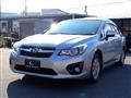 2012 Subaru Impreza