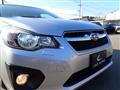 2012 Subaru Impreza