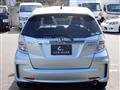2012 Honda Fit Hybrid