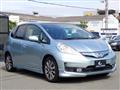 2012 Honda Fit Hybrid