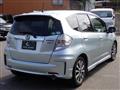 2012 Honda Fit Hybrid
