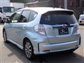 2012 Honda Fit Hybrid