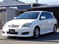 2006 Toyota Corolla Runx