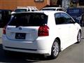 2006 Toyota Corolla Runx
