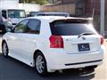 2006 Toyota Corolla Runx