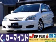 2006 Toyota Corolla Runx