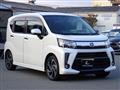 2018 Daihatsu Move