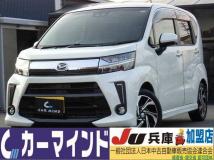 2018 Daihatsu Move