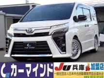 2018 Toyota Voxy