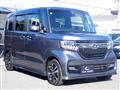2018 Honda N BOX