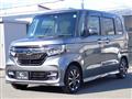 2018 Honda N BOX