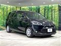 2018 Toyota Sienta