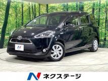 2018 Toyota Sienta