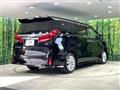 2018 Toyota Alphard G