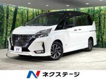 2020 Nissan Serena