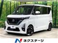 2021 Nissan ROOX
