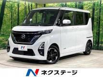 2021 Nissan ROOX