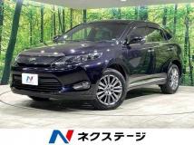 2015 Toyota Harrier