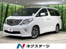 2010 Toyota Alphard G