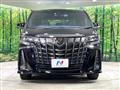 2021 Toyota Alphard G