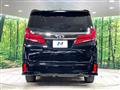 2021 Toyota Alphard G