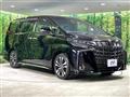 2021 Toyota Alphard G