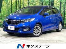 2017 Honda Fit