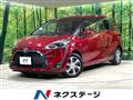 2018 Toyota Sienta