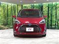 2018 Toyota Sienta