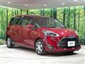 2018 Toyota Sienta