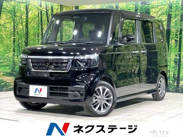 2024 Honda N BOX