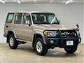 2015 Toyota Landcruiser 70