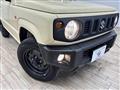 2021 Suzuki Jimny