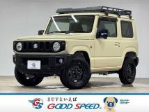 2021 Suzuki Jimny