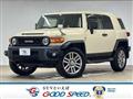 2017 Toyota FJ Cruiser