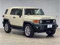 2017 Toyota FJ Cruiser