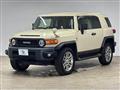 2017 Toyota FJ Cruiser