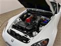 2008 Honda S2000